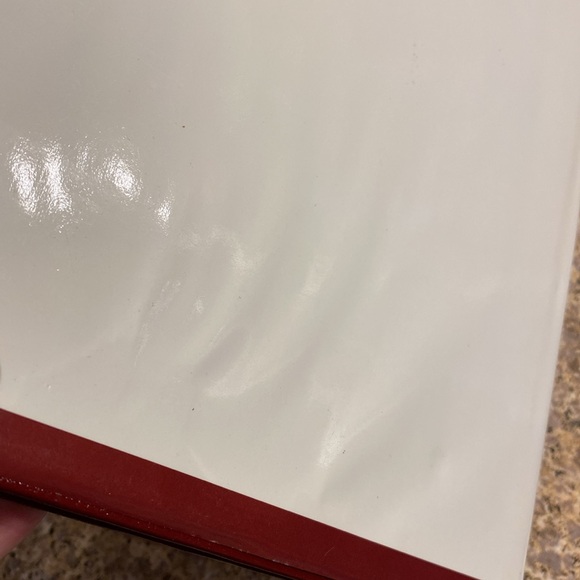 Winston Cup Nascar 1997 Yearbook Chronicle of the Season Racing - Picture 12 of 16